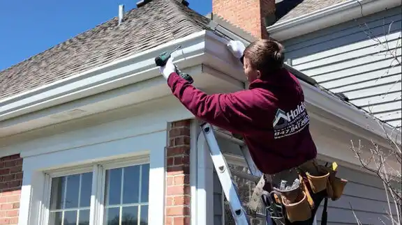 gutter services Cecilia